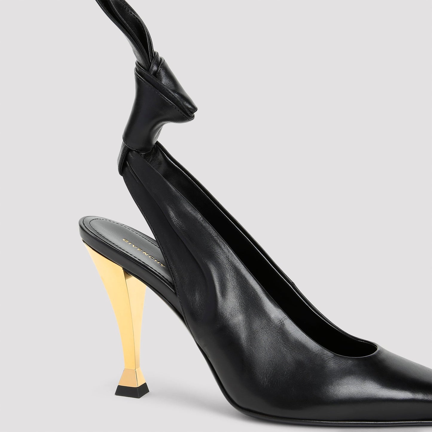 Givenchy Beauw 95Mm Slingback Women