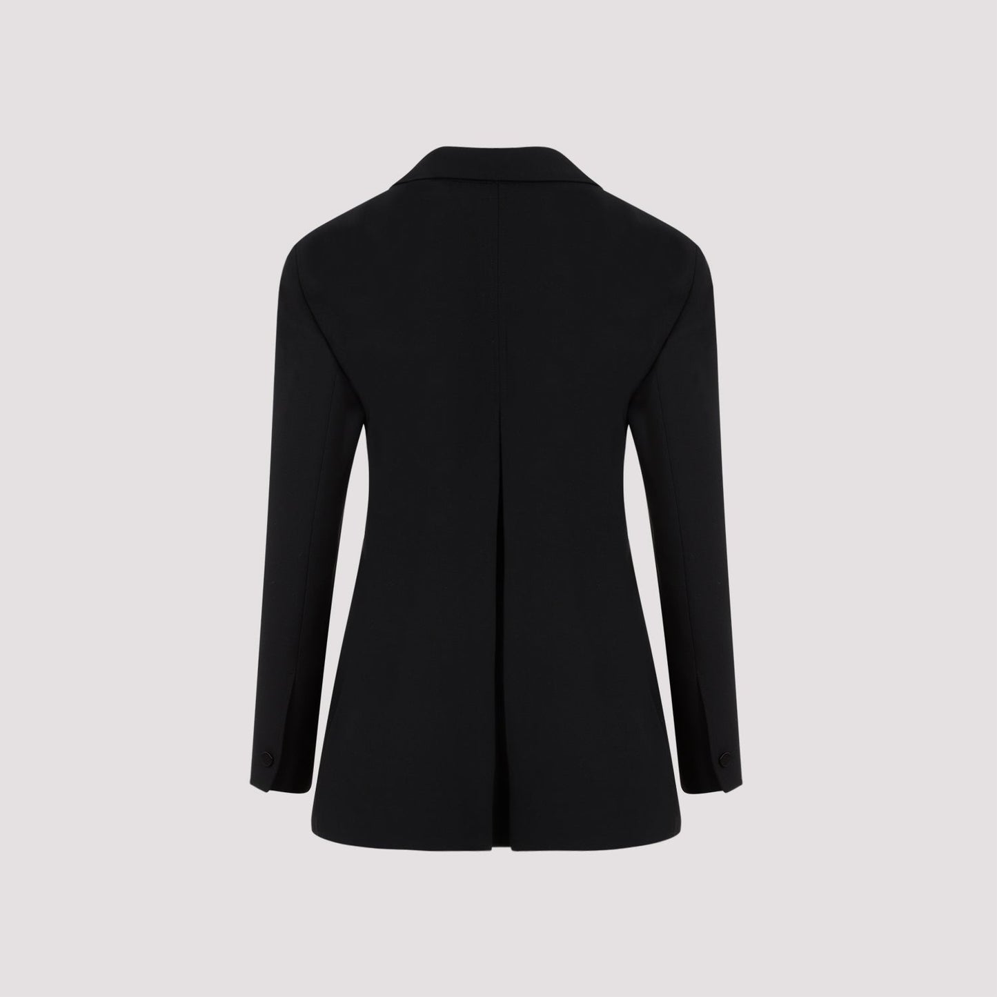 Givenchy Buttoned Jacket Women