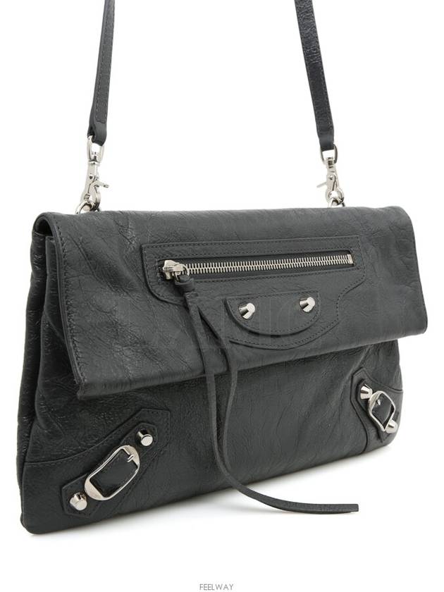 Balenciaga women cross bag