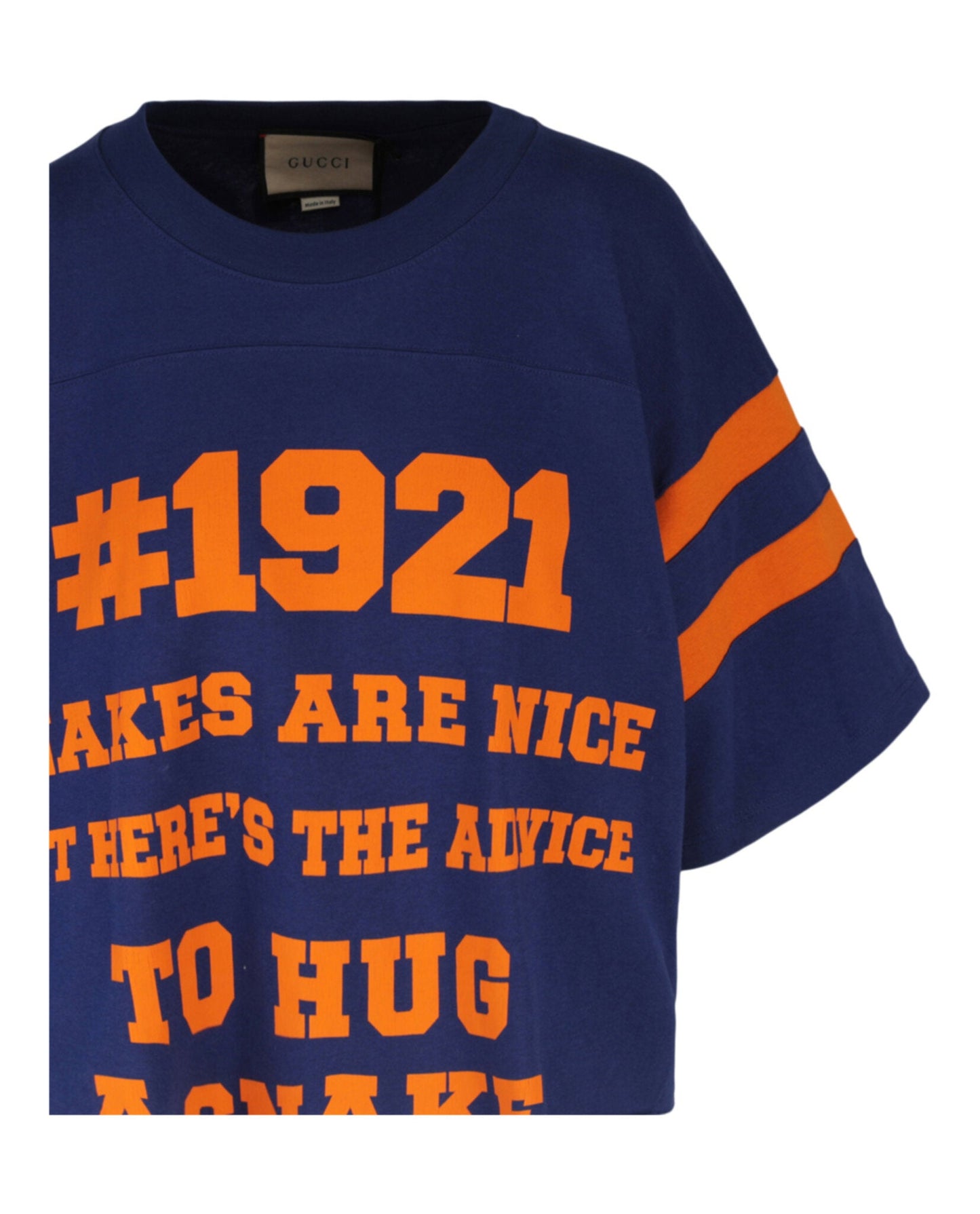 1921 L'Aveugle Par Amour T-Shirt