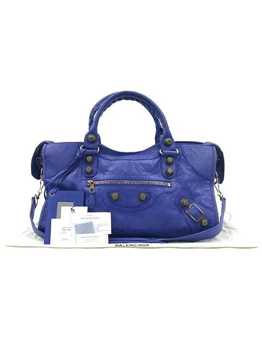 Balenciaga 173082 2 WAY bag