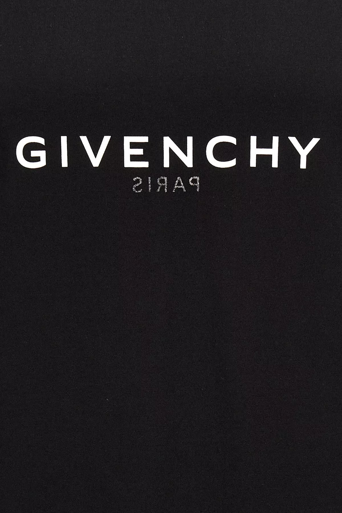 Givenchy Men Logo T-Shirt