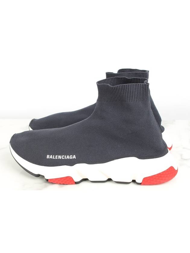 Balenciaga Speedrunner sneakers dark gray 42 5 275