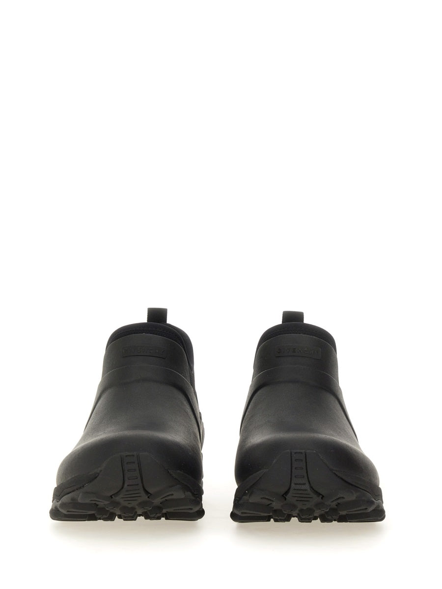 Givenchy Men Bogs Chelsea Boot