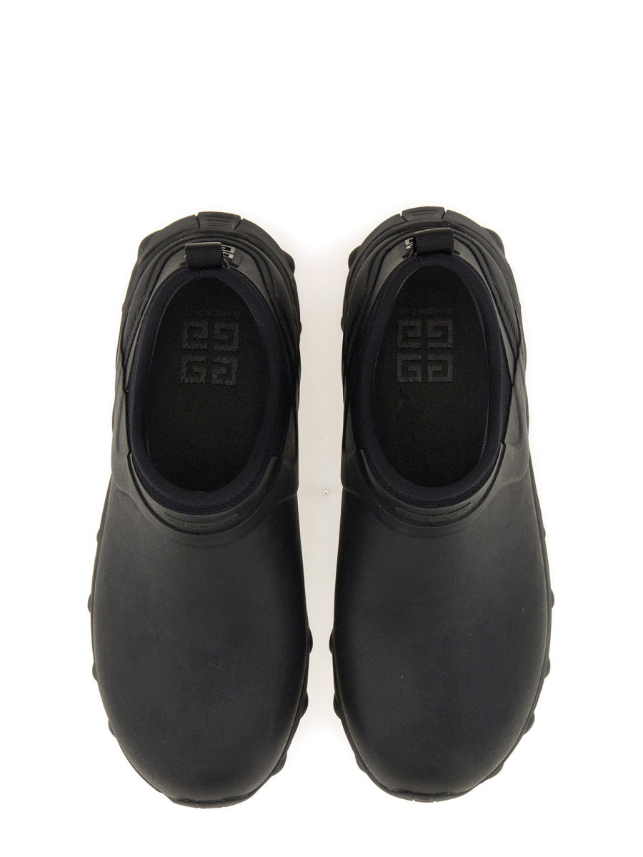 Givenchy Men Bogs Chelsea Boot