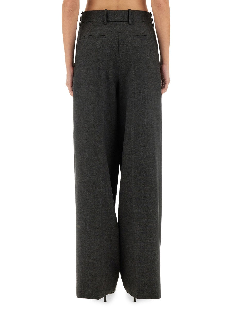 Givenchy Women Tailored Pants
