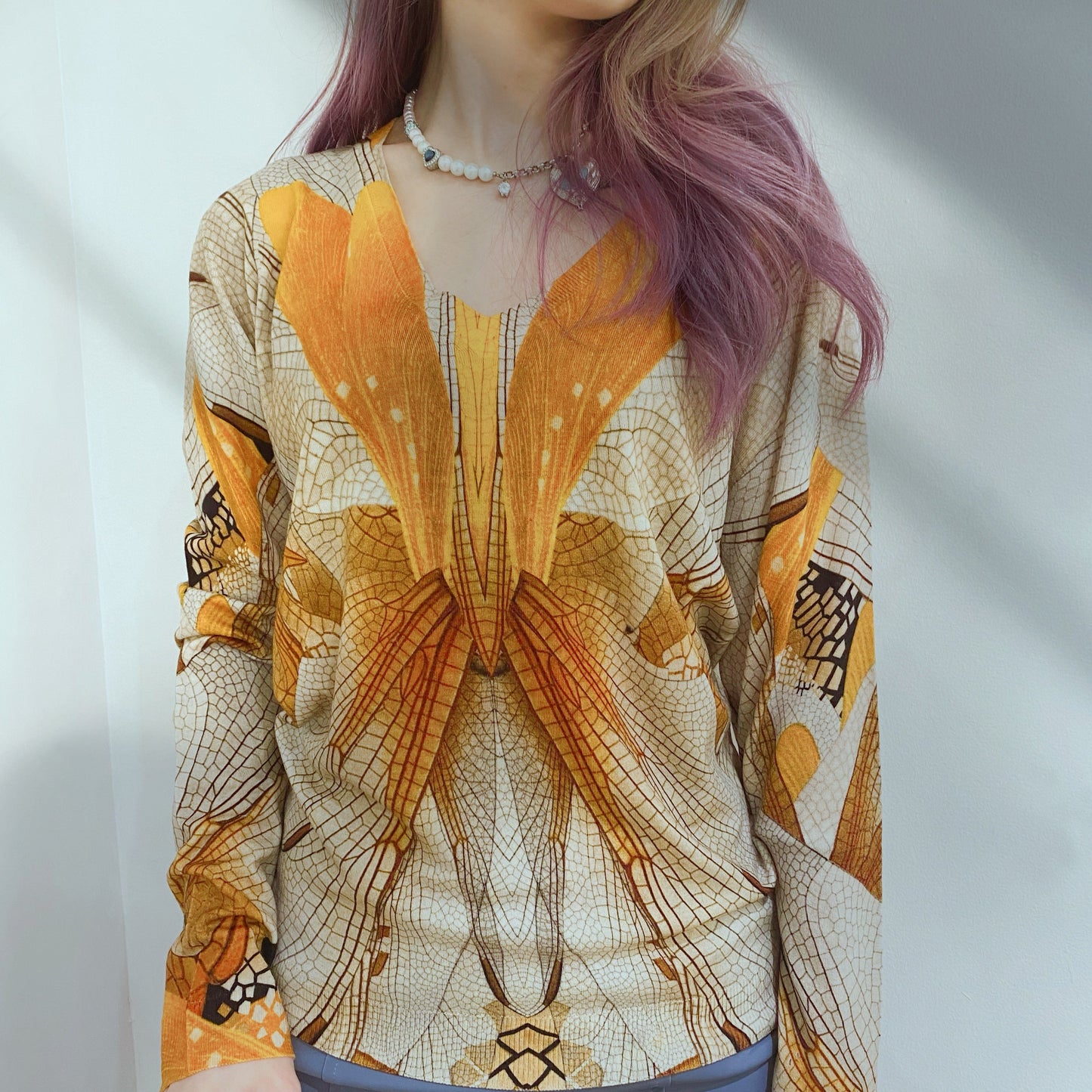 Alexander McQueen Wool Cardigan TWS