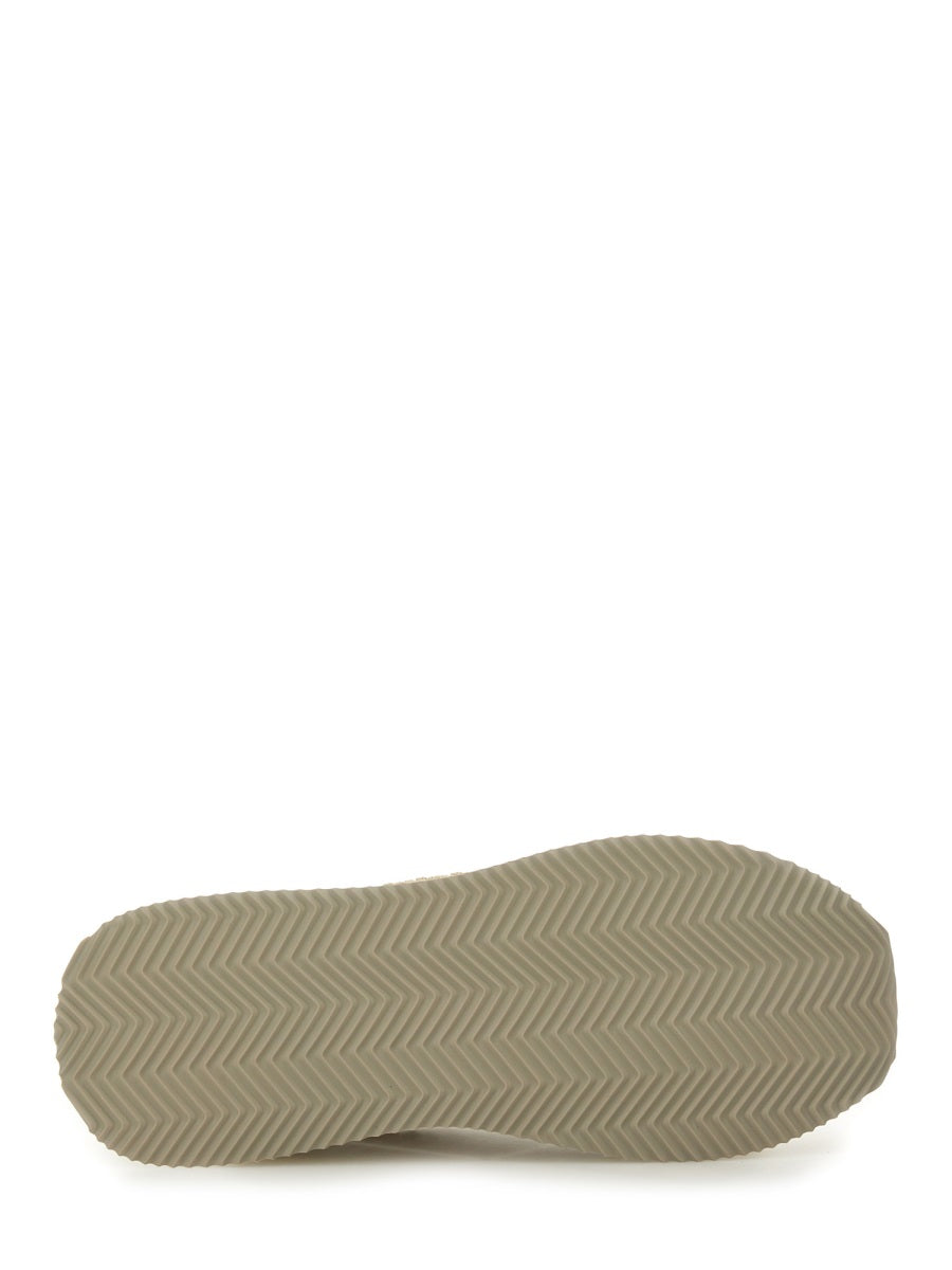 Dolce & Gabbana Men "Cushion" Sneaker