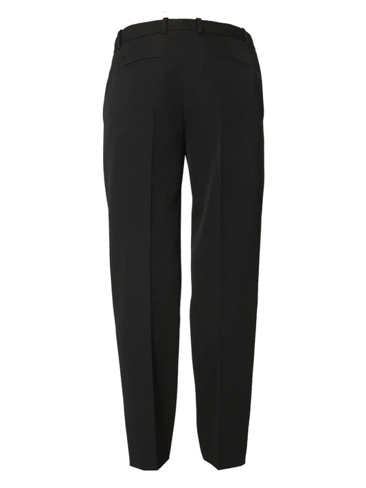 Givenchy Women Pants With Side Bands