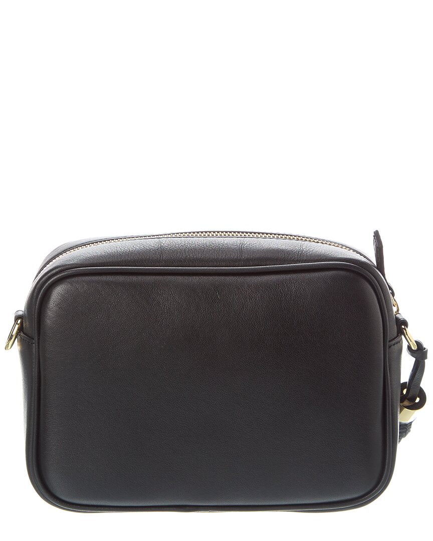 Valentino By Mario Valentino Mia Signature Leather Crossbody