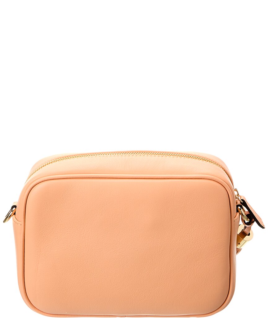 Valentino By Mario Valentino Mia Signature Leather Crossbody