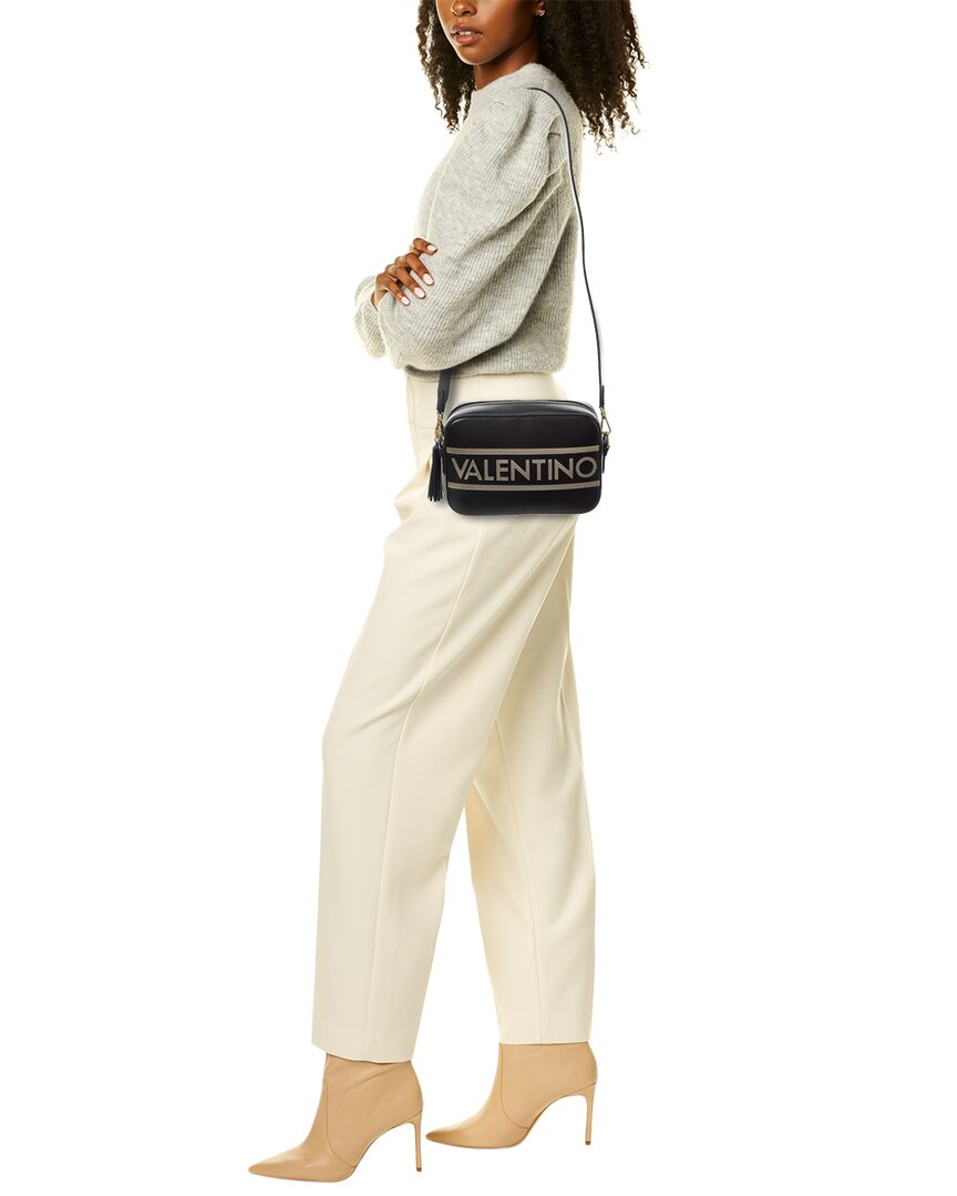 Valentino By Mario Valentino Babette Lavoro Leather Crossbody