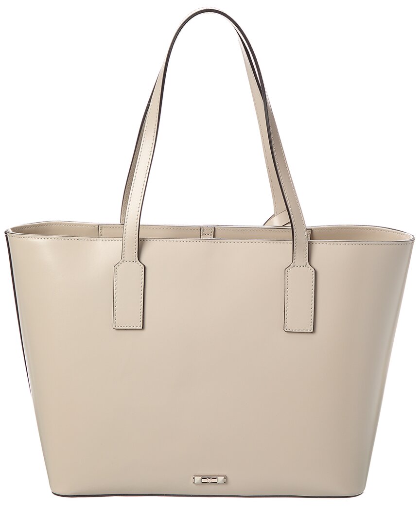 Valentino By Mario Valentino Soho Broderie Leather Tote