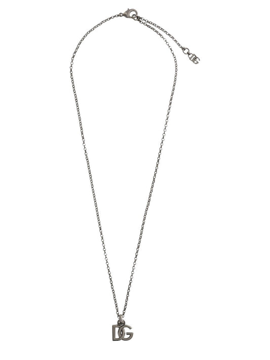 Dolce & Gabbana Men Dg Necklace