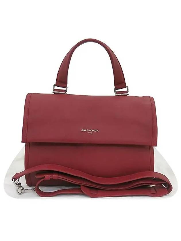 Balenciaga 456984 2 WAY bag