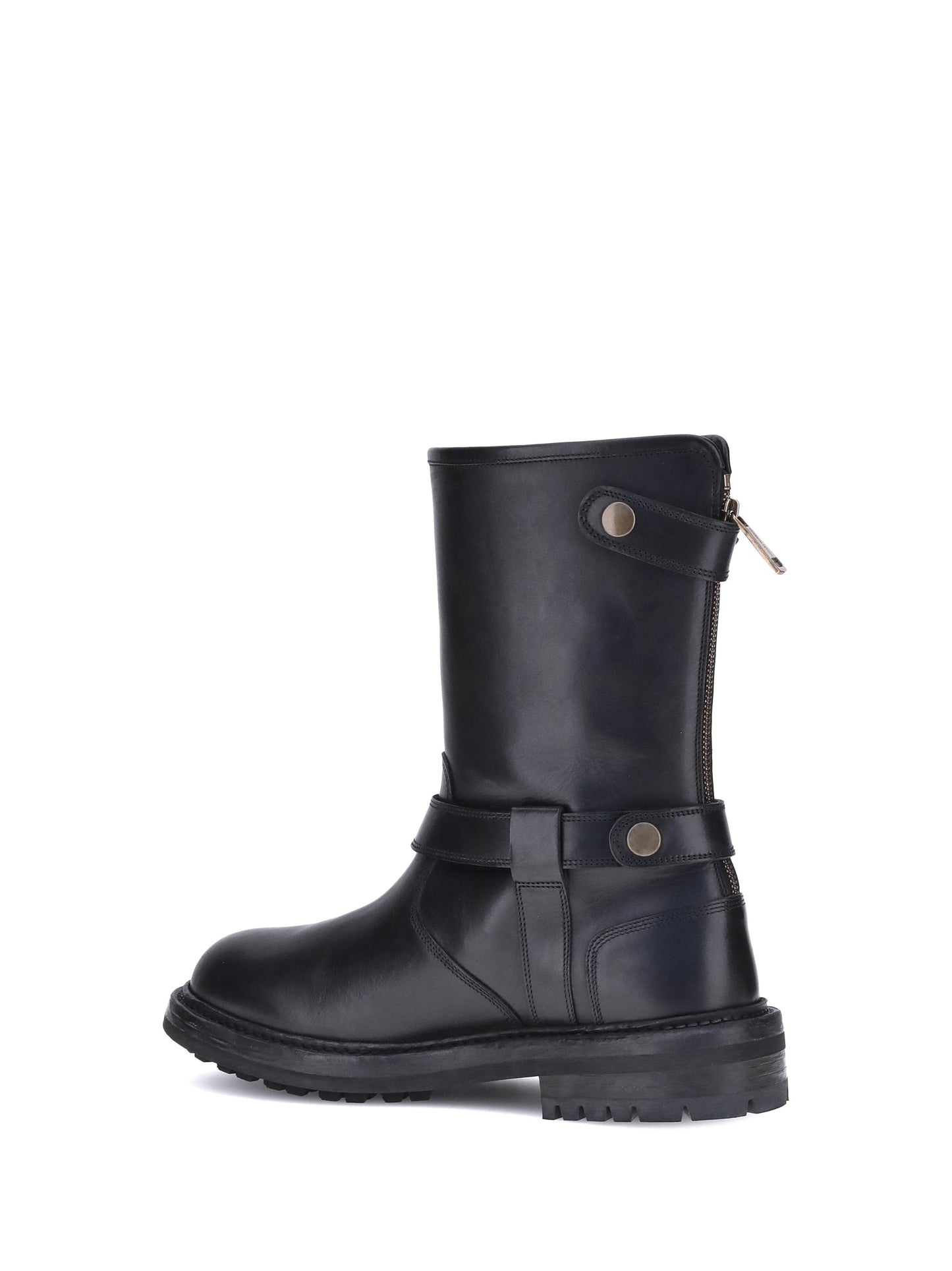 Dolce & Gabbana Men Boots