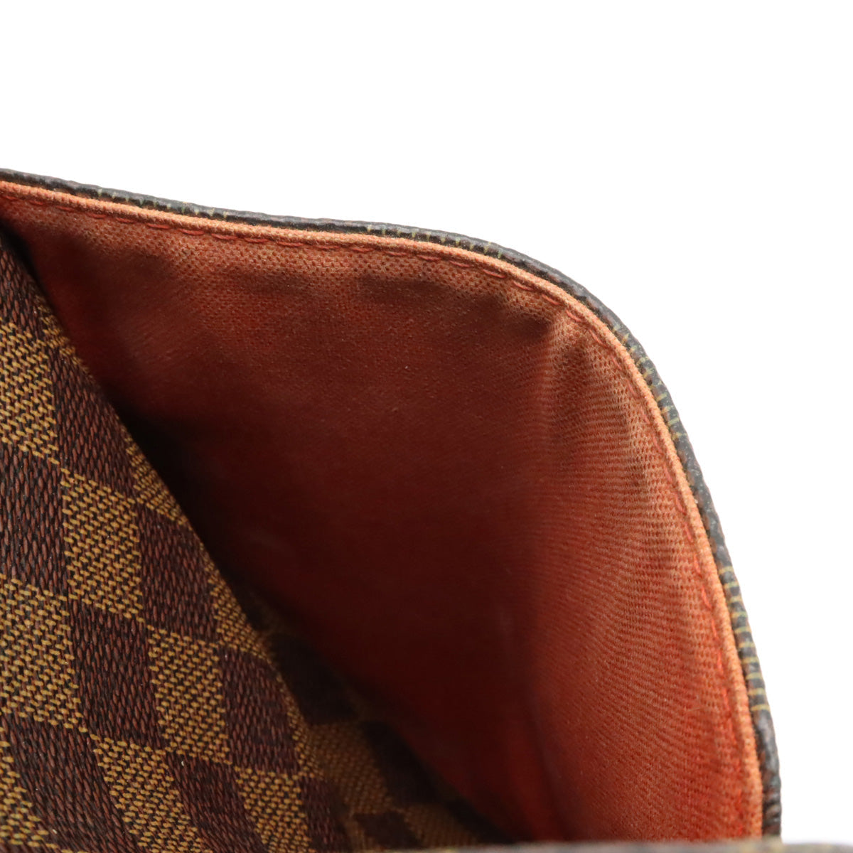 Louis Vuitton Damier Olaf PM Crossbody Bag