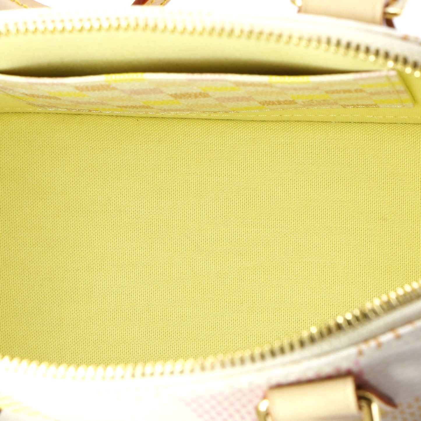 Alma Handbag Limited Edition Damierlicious Giant BB