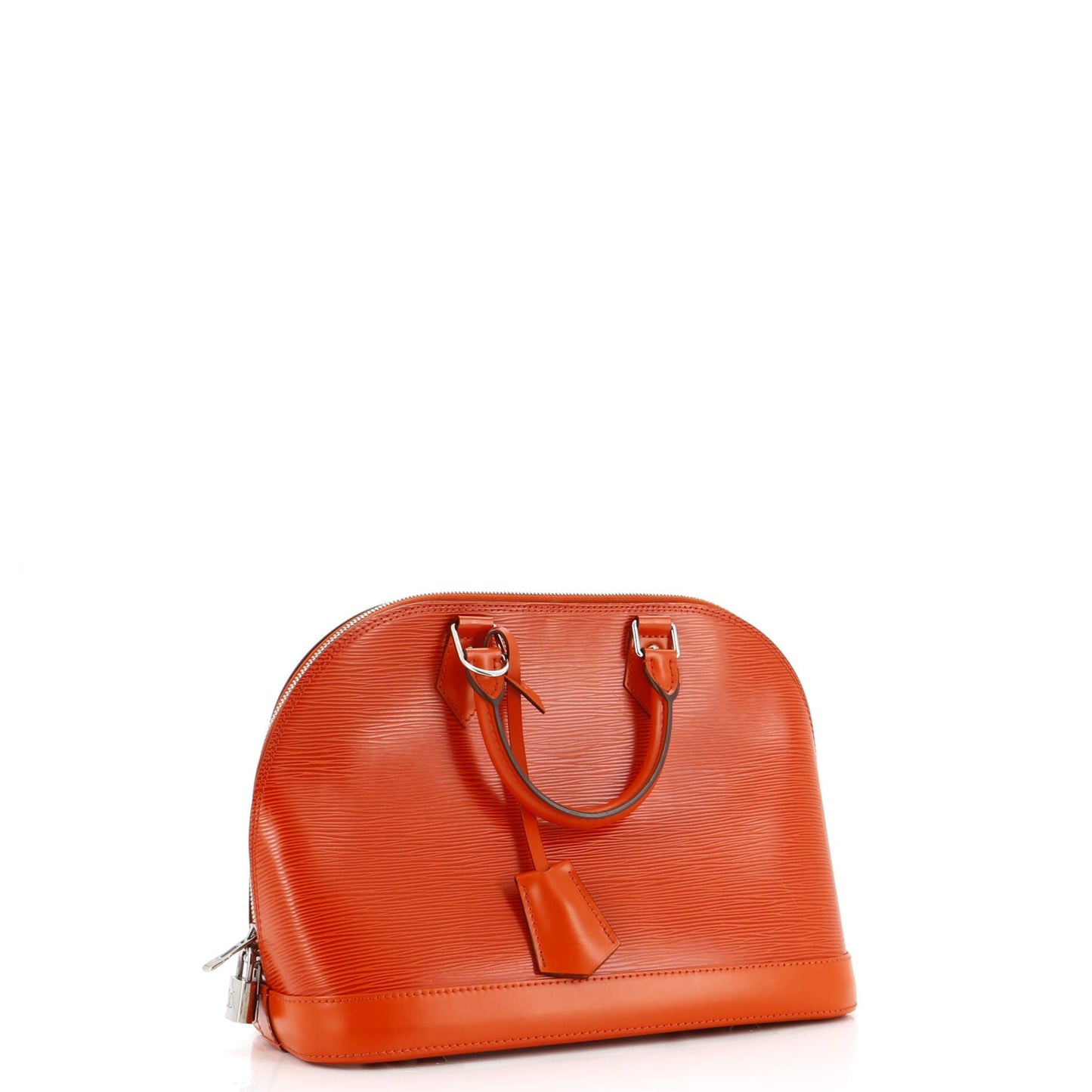 Alma Handbag Epi Leather PM