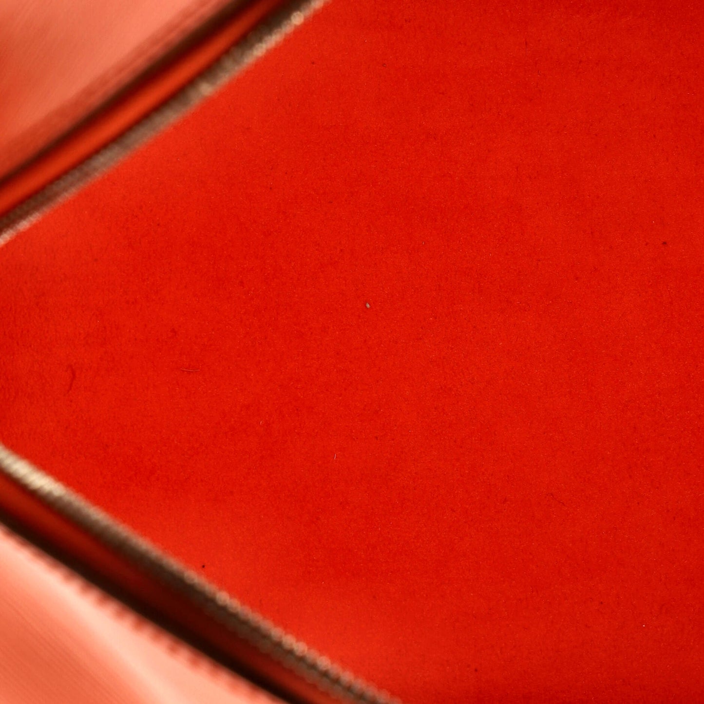 Alma Handbag Epi Leather MM