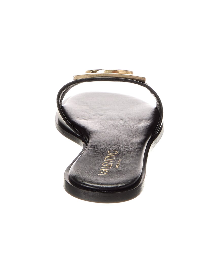 Valentino By Mario Valentino Mia Leather Sandal