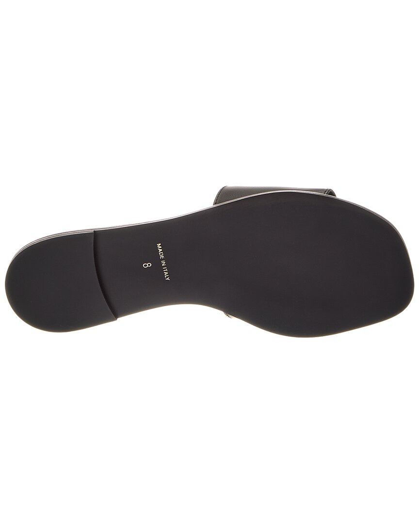 Valentino By Mario Valentino Mia Leather Sandal