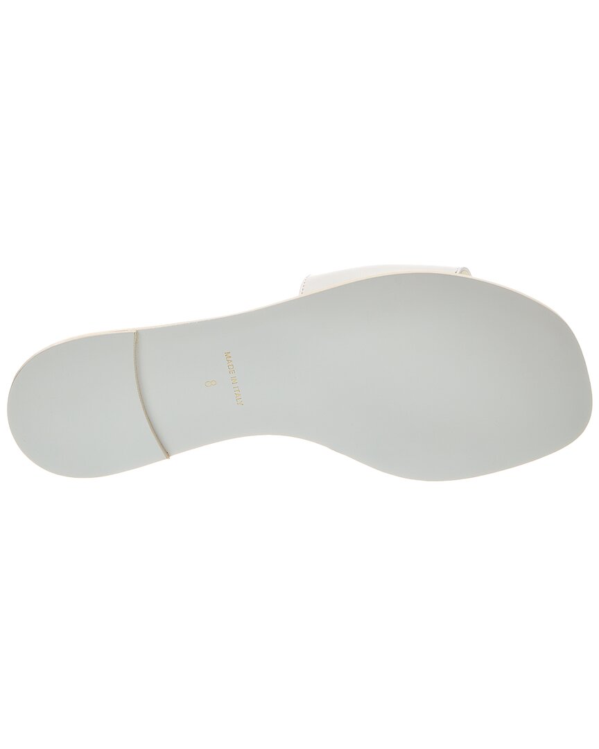 Valentino By Mario Valentino Mia Leather Sandal