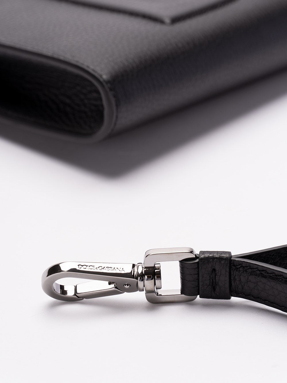 Dolce & Gabbana Men Medium Pouch