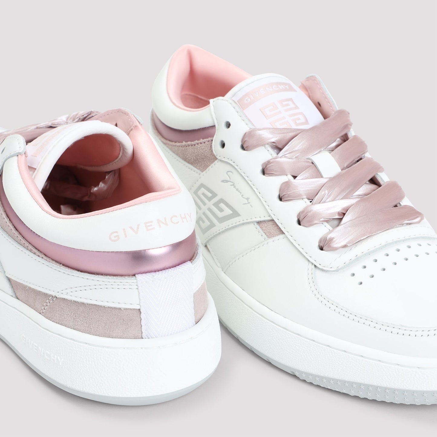 Givenchy Lace-Up Sneakers Women