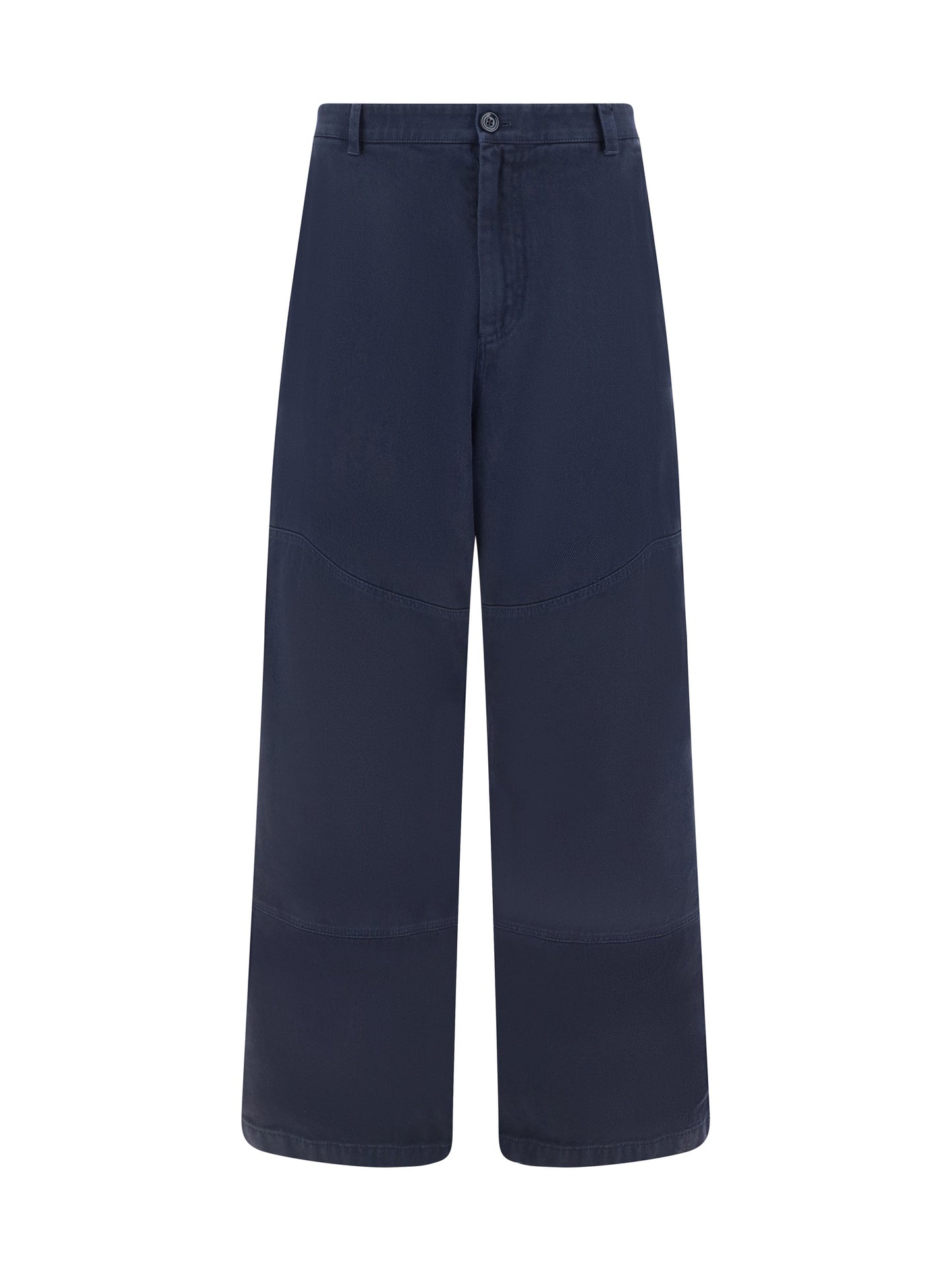 Dolce & Gabbana Men Cargo Pants