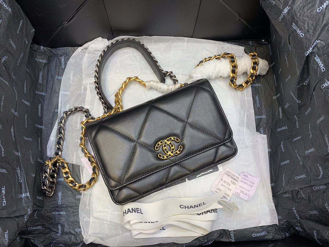 Chanel - Luxury Bag - CHL - 1246