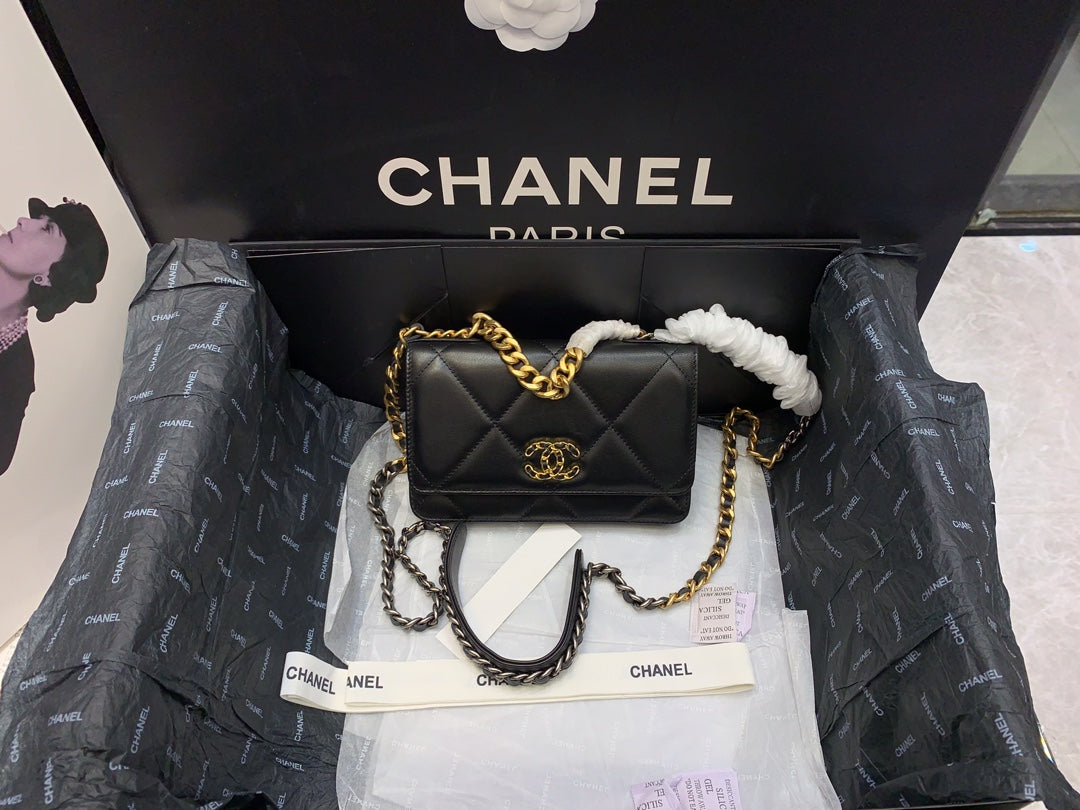 Chanel - Luxury Bag - CHL - 1246