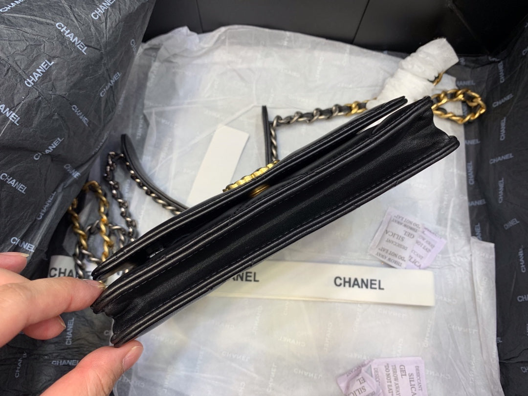 Chanel - Luxury Bag - CHL - 1246