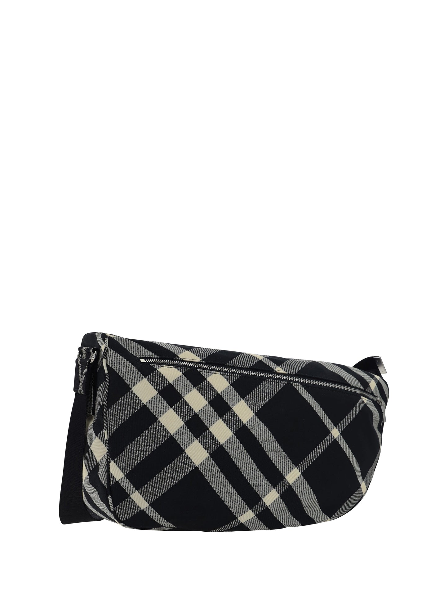 Burberry Men Messenger Shoulder Bag