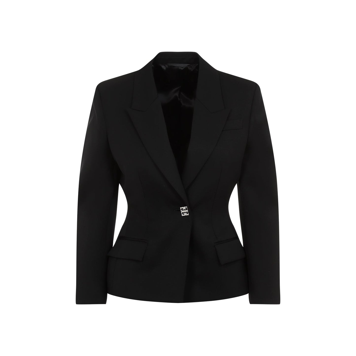 Givenchy Structured Jacket Women