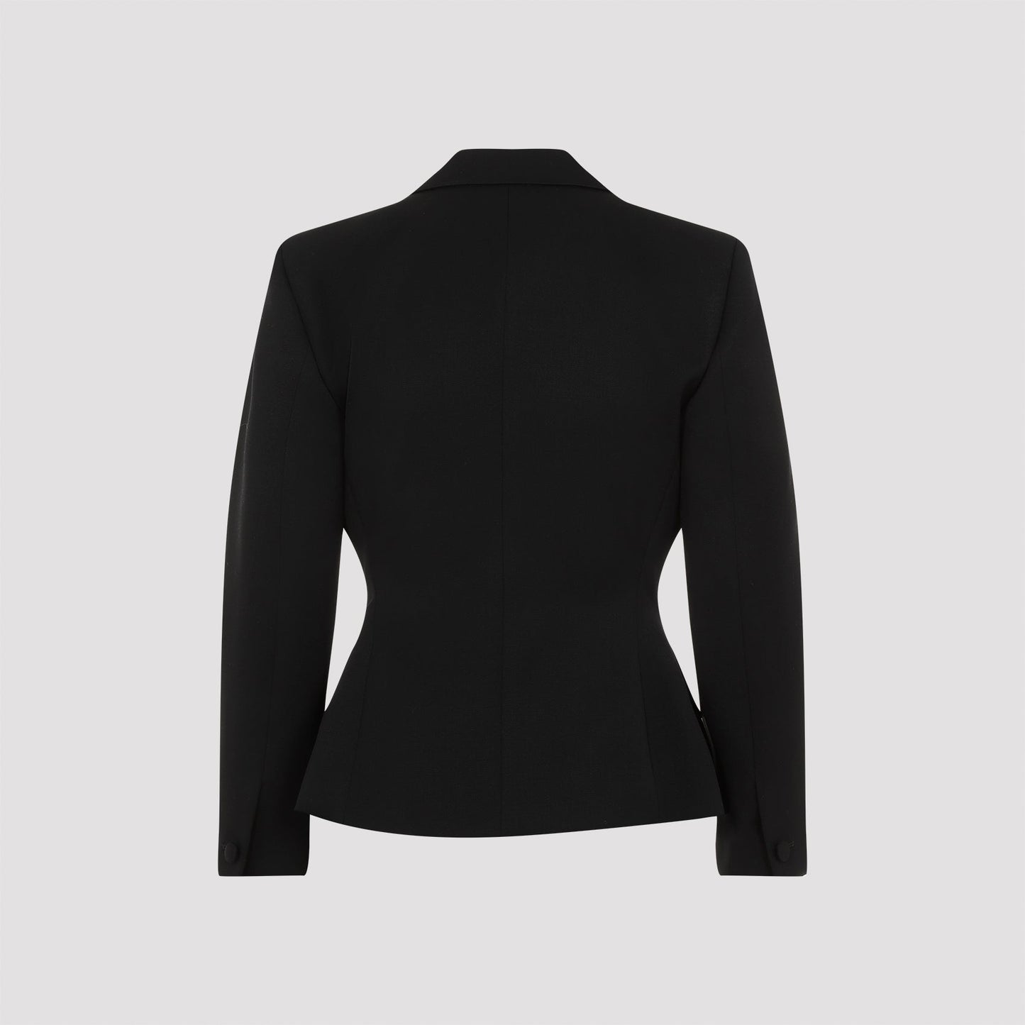 Givenchy Structured Jacket Women