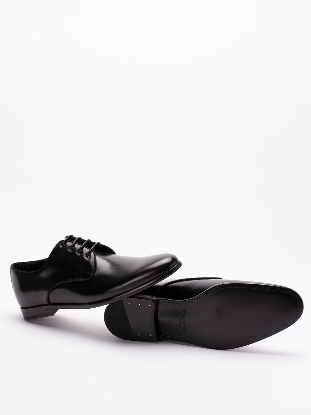 Dolce & Gabbana Men Derby Shoes