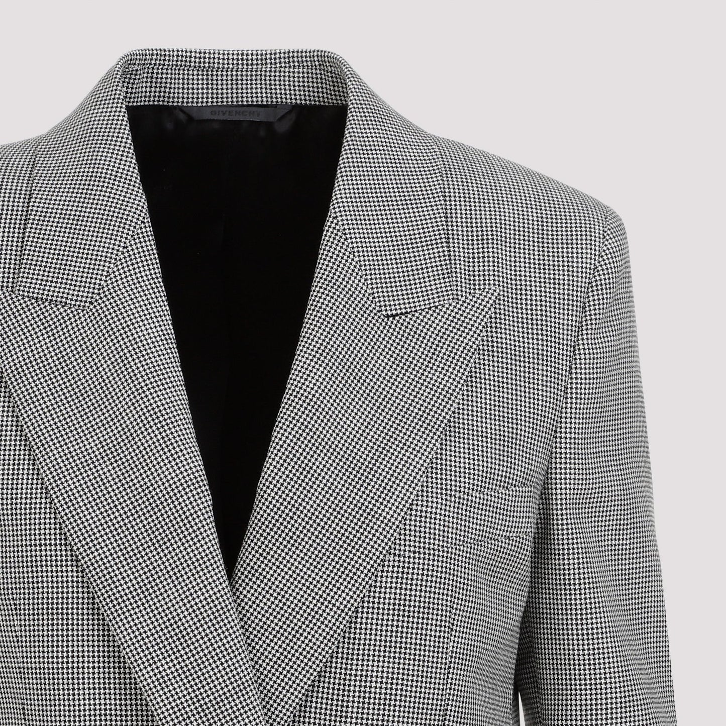 Givenchy Double Breast Jacket Women