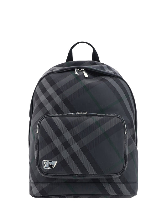 Burberry Men Backpack