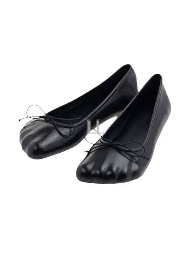 Balenciaga Anatomic Ballerina Black