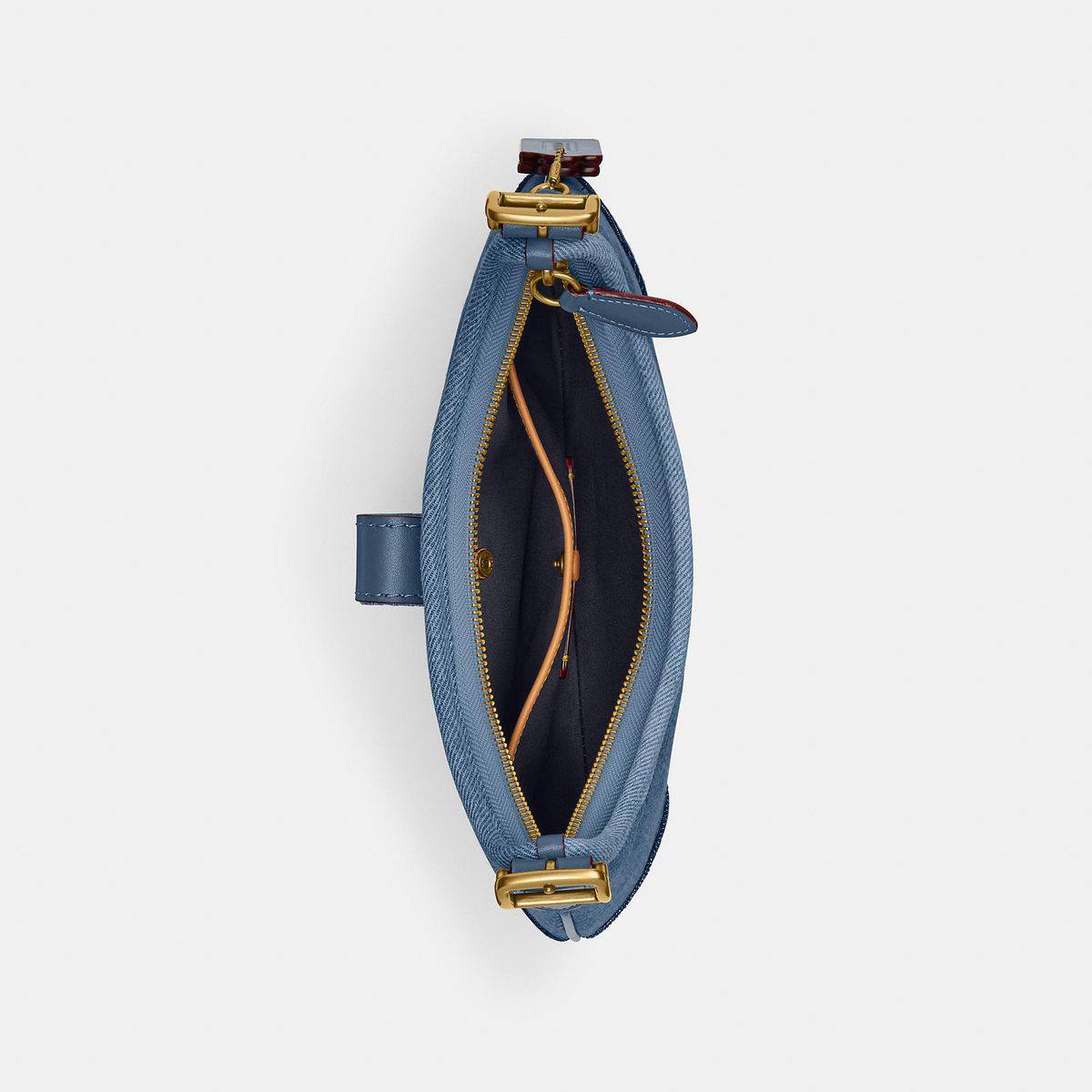 Coach Hamptons Hobo Bag