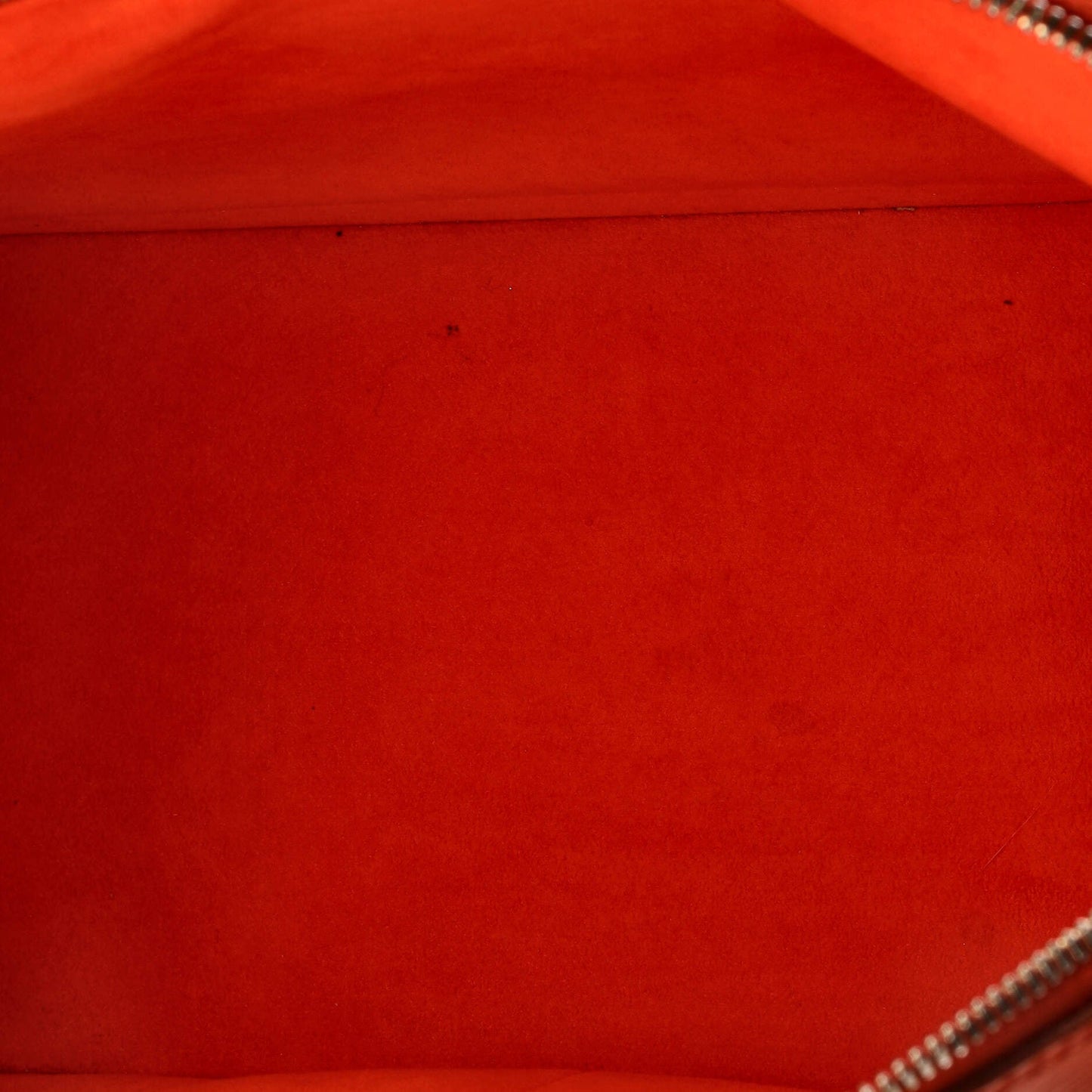 Alma Handbag Epi Leather GM