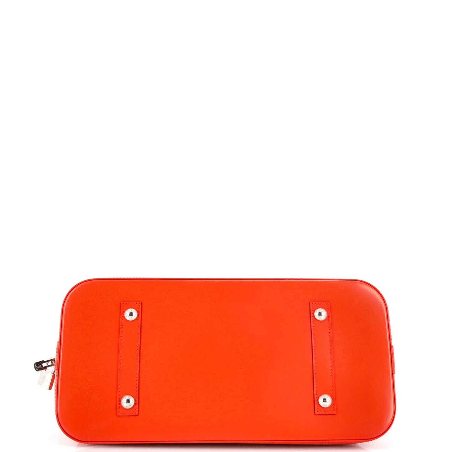 Alma Handbag Epi Leather GM