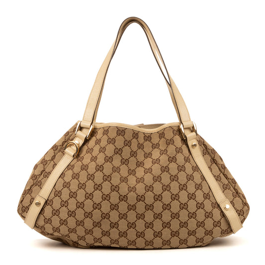 Abbey Hobo Diagonal Line