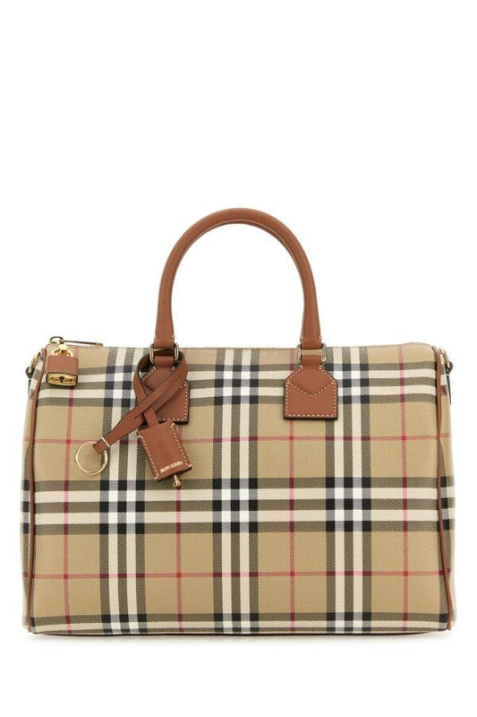 Burberry Woman Ll Md Bowling Dfc