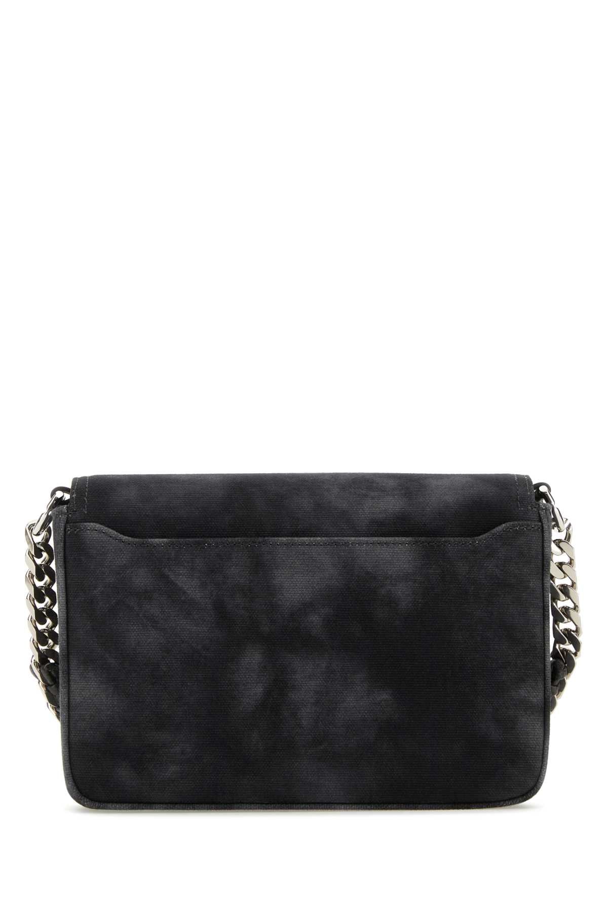 Givenchy Women Multicolor Canvas 4G Shoulder Bag