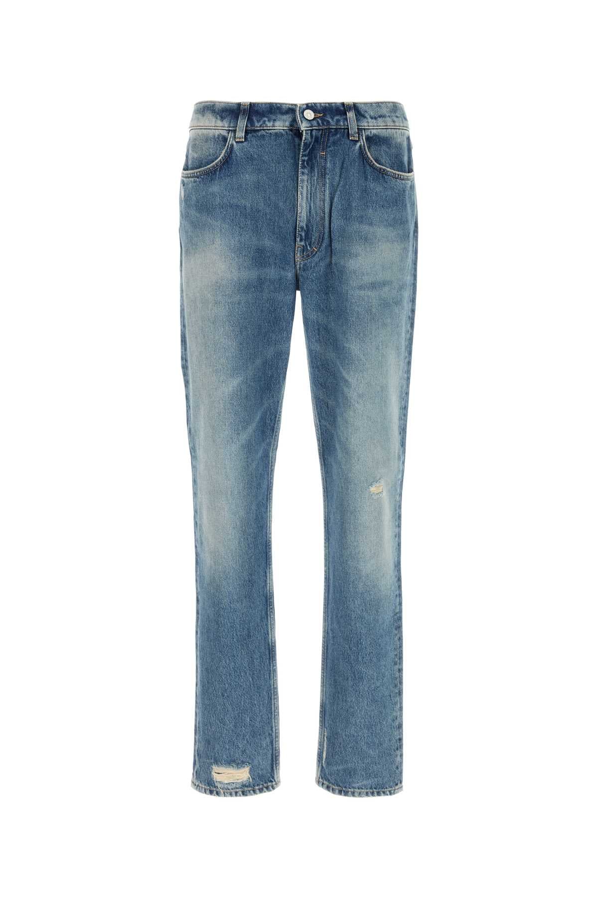 Givenchy Men Denim Jeans
