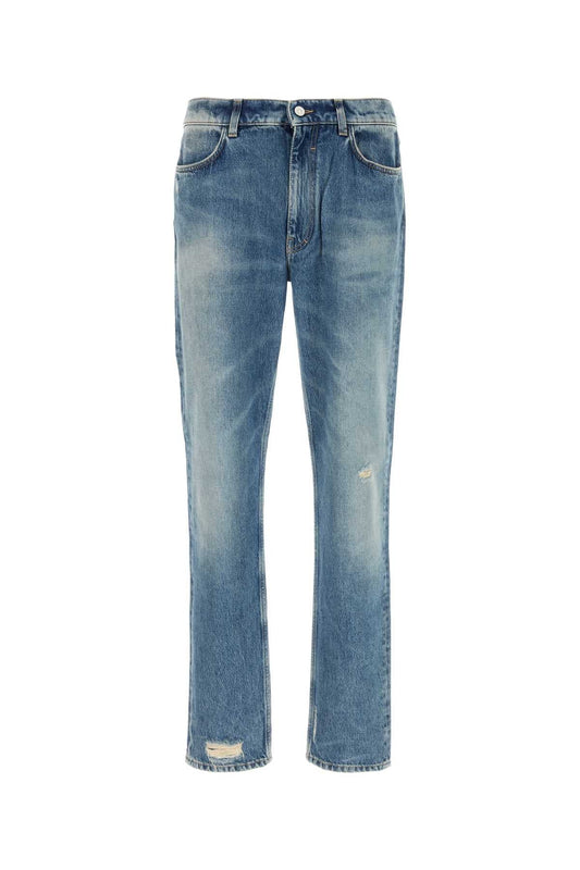 Givenchy Men Denim Jeans