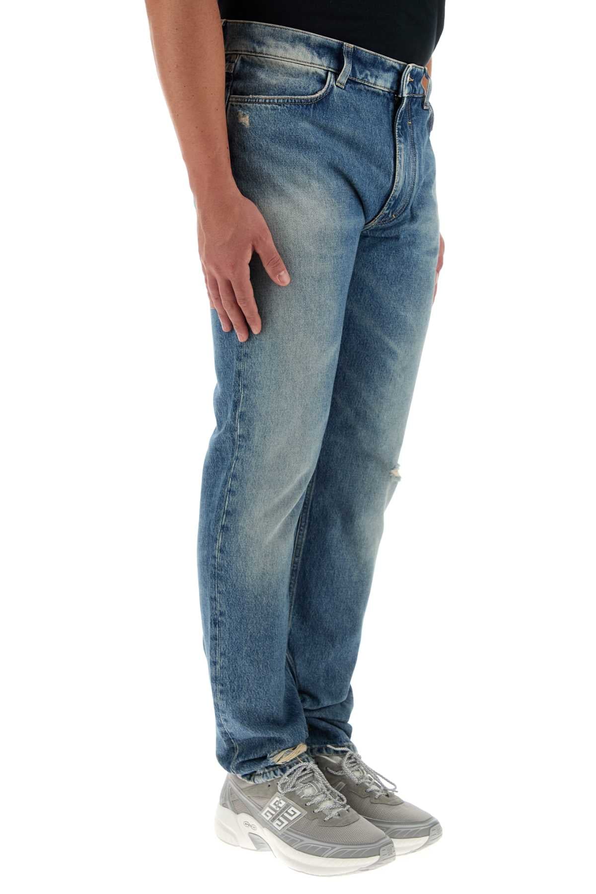 Givenchy Men Denim Jeans