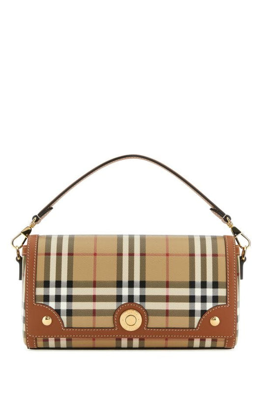 Burberry Woman Ll Sm Note Dfc